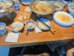 -95号酱骨·一块豆腐(展春园西路店)