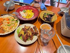 -About Bistro關於·泰式家庭料理