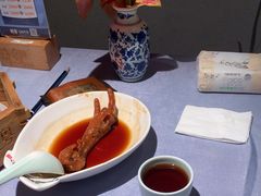 -晓粤·惹味粤菜(凯德乐峰广场店)