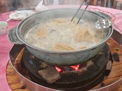-侠成水上农庄(工业大道店)