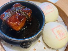 -苏小柳手工点心(人民广场分院)