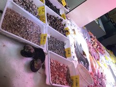 -鹰龙海畔度假酒店(咸祥店)
