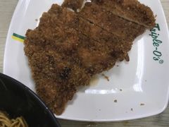 -弄堂面馆(金运路店)