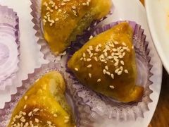 -无锡城中皇冠假日酒店·芳园中餐厅