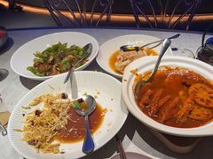 -上和臻品中国菜(花园街店)