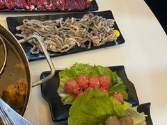 -陈记顺和潮汕牛肉火锅(番禺迎宾大道店)
