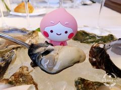 -Oyster Talks 四度蚝法餐厅