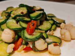-四季厨房 鲁菜·孔府烤鸭(高新万达店)