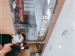 -比格比萨自助(南京万达茂店)