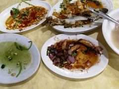 -电白鸭粥店(下沙二坊88号店)