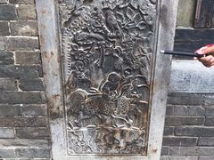 -山西王家大院
