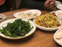 -一轩饺子馆(丽都店)