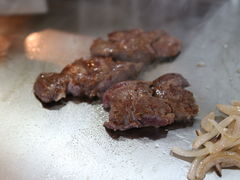 主厨推荐-地方名吃海鲜大馅蒸饺(北戴河店)