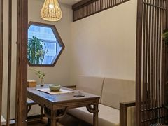 -沐春秋茶书院·茶室.茶馆.商务包房(知春路店)