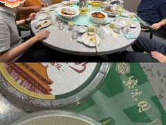 -紫光园·烤鸭·北京菜(团结湖店)