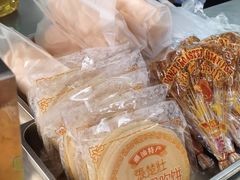 -潮禧记炸鸡翅(中旅店)