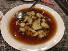 糟溜鱼片-徐记私厨(半淞园路店)