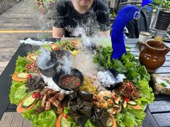 -品德宏·孔雀宴的发源地(金塔园店)