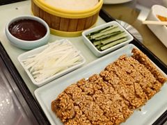 -银都上海菜馆(粤海东路店)