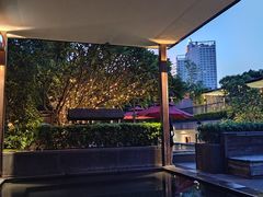 -明谷行馆·温泉