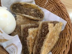 -高群生胡辣汤(亚运村店)