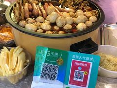 -安徽阜阳卷馍(西单店)