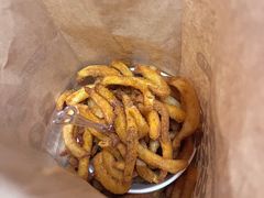 -Potato Corner(广州天河城店)