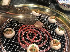 -NIUAN牛庵·日式和牛烧肉(恒隆店)