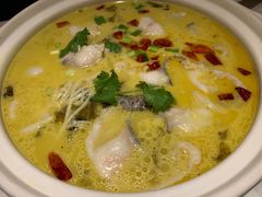 -小菜园新徽菜(常州金坛吾悦店)