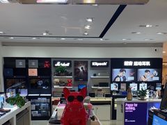 -BOSE音响(百盛店)