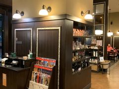 -星巴克(杭州银泰城西一店)