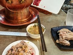 -东来顺饭庄(王府井步行街店)