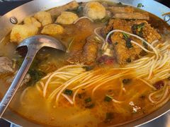 -小螺大作·螺蛳粉火锅(林和西店)