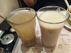 -池记(尖沙咀店)
