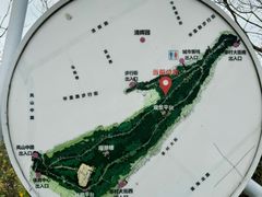 -佛山华盖山公园