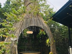 -花溪雨·森林餐厅(石基店)
