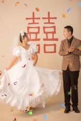 -保定巴黎婚纱摄影