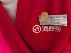 -海底捞火锅(枫蓝国际购物中心店)