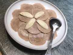 -四季厨房 鲁菜·孔府烤鸭(高新万达店)