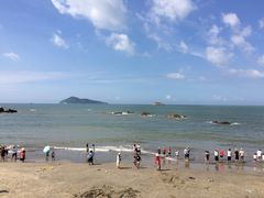 -沙扒湾