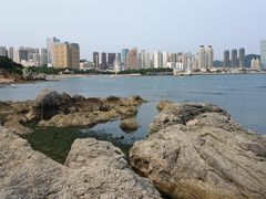 -黑石礁公园