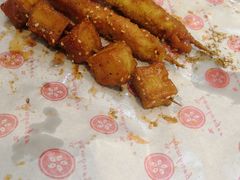 -张记炸串肠粉