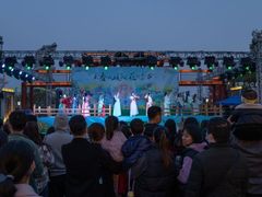 -合肥融创乐园