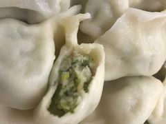 -乐回头饺子店