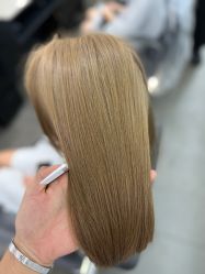 -Hair Code芭曲发型
