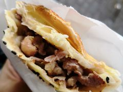 -中关村烤包子(中关村店)