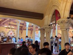 -皇室宴会厅