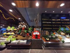 -喜庭海鲜自助(来福士店)