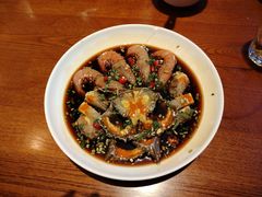 -妈妈菜舟山海鲜(定海古城店)