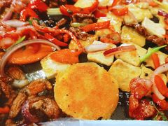 -一烙锅(友谊店)